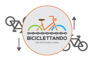 biciclettando montagna mare regione veneto